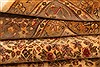 Kerman Beige Hand Knotted 68 X 97 Area Rug 253-28693 Thumb 4