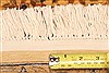 Kerman Beige Hand Knotted 68 X 97 Area Rug 253-28693 Thumb 5