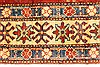 Kazak Red Hand Knotted 42 X 62  Area Rug 250-28695 Thumb 4