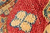 Kazak Red Hand Knotted 37 X 59 Area Rug 250-28697 Thumb 10