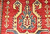 Kazak Red Hand Knotted 37 X 59 Area Rug 250-28697 Thumb 3