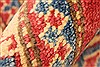 Kazak Red Hand Knotted 37 X 59 Area Rug 250-28697 Thumb 9