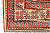Kazak Red Hand Knotted 38 X 59 Area Rug 250-28698 Thumb 1