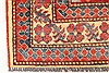 Kazak Red Hand Knotted 38 X 59  Area Rug 250-28698 Thumb 1