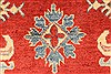 Kazak Red Hand Knotted 38 X 59  Area Rug 250-28698 Thumb 3