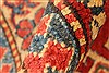Kazak Red Hand Knotted 38 X 59 Area Rug 250-28698 Thumb 9