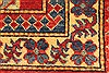 Kazak Red Hand Knotted 39 X 54 Area Rug 250-28699 Thumb 12