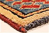 Kazak Red Hand Knotted 39 X 54 Area Rug 250-28699 Thumb 13