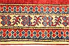Kazak Red Hand Knotted 39 X 54 Area Rug 250-28699 Thumb 4