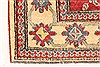 Kazak Red Hand Knotted 40 X 58 Area Rug 250-28700 Thumb 1