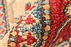 Kazak Red Hand Knotted 40 X 58 Area Rug 250-28700 Thumb 9