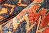 Kazak Blue Hand Knotted 310 X 68 Area Rug 250-28702 Thumb 10