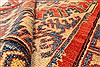 Kazak Blue Hand Knotted 310 X 68 Area Rug 250-28702 Thumb 8