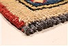 Kazak Red Hand Knotted 40 X 61 Area Rug 250-28703 Thumb 12