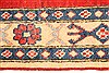 Kazak Red Hand Knotted 40 X 61 Area Rug 250-28703 Thumb 3