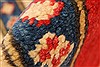 Kazak Red Hand Knotted 40 X 61 Area Rug 250-28703 Thumb 8