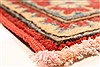 Kazak Yellow Runner Hand Knotted 211 X 1711 Area Rug 250-28709 Thumb 11