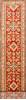 Kazak Blue Runner Hand Knotted 211 X 1810 Area Rug 250-28716 Thumb 0
