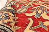 Kazak Red Runner Hand Knotted 29 X 189  Area Rug 250-28719 Thumb 7