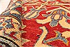 Kazak Red Runner Hand Knotted 29 X 189 Area Rug 250-28719 Thumb 7