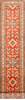 Kazak Red Runner Hand Knotted 29 X 189  Area Rug 250-28719 Thumb 0