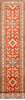 Kazak Red Runner Hand Knotted 29 X 189 Area Rug 250-28719 Thumb 0