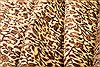 Kayseri Beige Hand Knotted 82 X 121 Area Rug 100-28722 Thumb 2