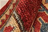 Kazak Yellow Runner Hand Knotted 30 X 1711 Area Rug 250-28724 Thumb 10