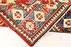 Kazak Yellow Runner Hand Knotted 30 X 1711 Area Rug 250-28724 Thumb 7