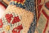 Kazak Yellow Runner Hand Knotted 30 X 1711 Area Rug 250-28724 Thumb 9