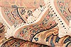 Kerman Red Hand Knotted 710 X 910 Area Rug 100-28726 Thumb 3