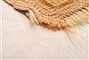 Oushak Yellow Hand Knotted 81 X 910 Area Rug 100-28730 Thumb 5