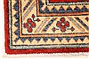 Kazak Red Runner Hand Knotted 28 X 184  Area Rug 250-28738 Thumb 1