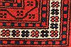 Turkman Blue Hand Knotted 37 X 60 Area Rug 250-28740 Thumb 11