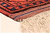 Turkman Blue Hand Knotted 37 X 60 Area Rug 250-28740 Thumb 12