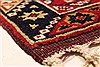 Khan Mohammadi Blue Hand Knotted 311 X 61 Area Rug 250-28741 Thumb 13