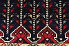 Khan Mohammadi Blue Hand Knotted 311 X 61 Area Rug 250-28741 Thumb 3