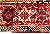 Khan Mohammadi Blue Hand Knotted 311 X 61 Area Rug 250-28741 Thumb 4
