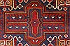 Turkman Blue Hand Knotted 37 X 60  Area Rug 250-28742 Thumb 2
