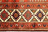 Turkman Yellow Hand Knotted 44 X 56  Area Rug 250-28743 Thumb 3