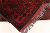Turkman Blue Hand Knotted 42 X 63 Area Rug 250-28746 Thumb 6