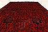 Khan Mohammadi Blue Hand Knotted 43 X 63  Area Rug 250-28747 Thumb 4