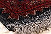Khan Mohammadi Blue Hand Knotted 310 X 65 Area Rug 250-28751 Thumb 10