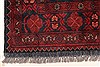 Khan Mohammadi Blue Hand Knotted 310 X 65 Area Rug 250-28751 Thumb 1