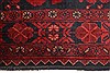 Khan Mohammadi Blue Hand Knotted 310 X 65 Area Rug 250-28751 Thumb 3