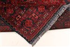 Khan Mohammadi Blue Hand Knotted 310 X 65 Area Rug 250-28751 Thumb 6