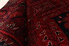 Khan Mohammadi Blue Hand Knotted 310 X 65 Area Rug 250-28751 Thumb 7