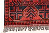 Khan Mohammadi Blue Hand Knotted 43 X 62 Area Rug 250-28761 Thumb 1
