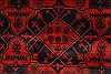Khan Mohammadi Blue Hand Knotted 44 X 65  Area Rug 250-28762 Thumb 2