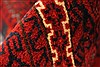 Turkman Blue Hand Knotted 310 X 510  Area Rug 250-28764 Thumb 8